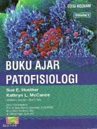 Buku Ajar Patofisiologi Volume 1