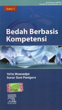 Bedah Berbasis Kompetensi