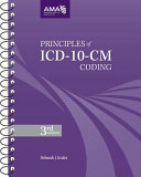 Principles OF ICD-10-CM Coding 3 rd Edition (1)