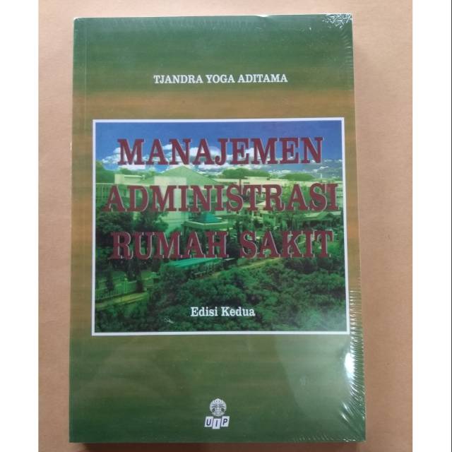 Manajemen Administrasi Rumah Sakit