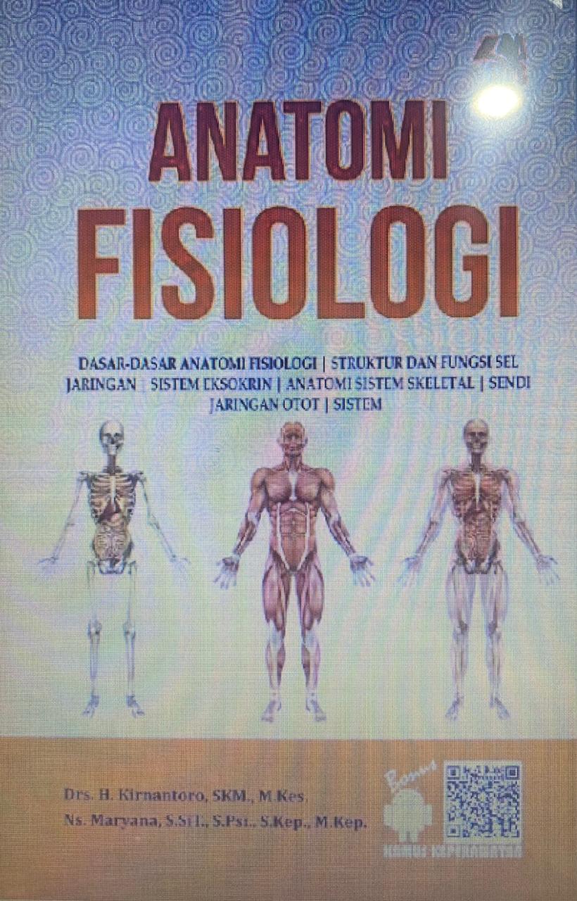 Anatomi Fisiologi