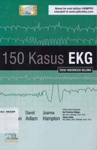 150 Kasus EKG