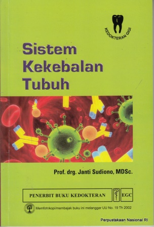Sistem Kekebalan Tubuh (2)