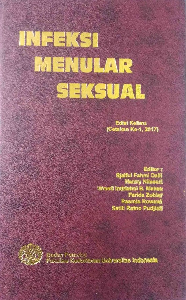 Infeksi Menular Seksual