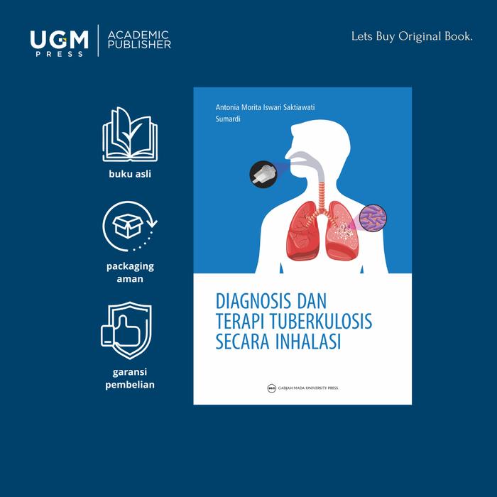 Diagnosis & Terapi Tuberkolosis Secara Inhalasi