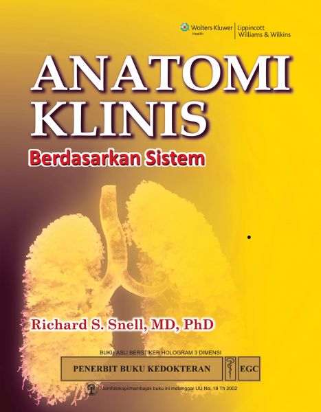 Anatomi klinis berdasarkan sistem (3)