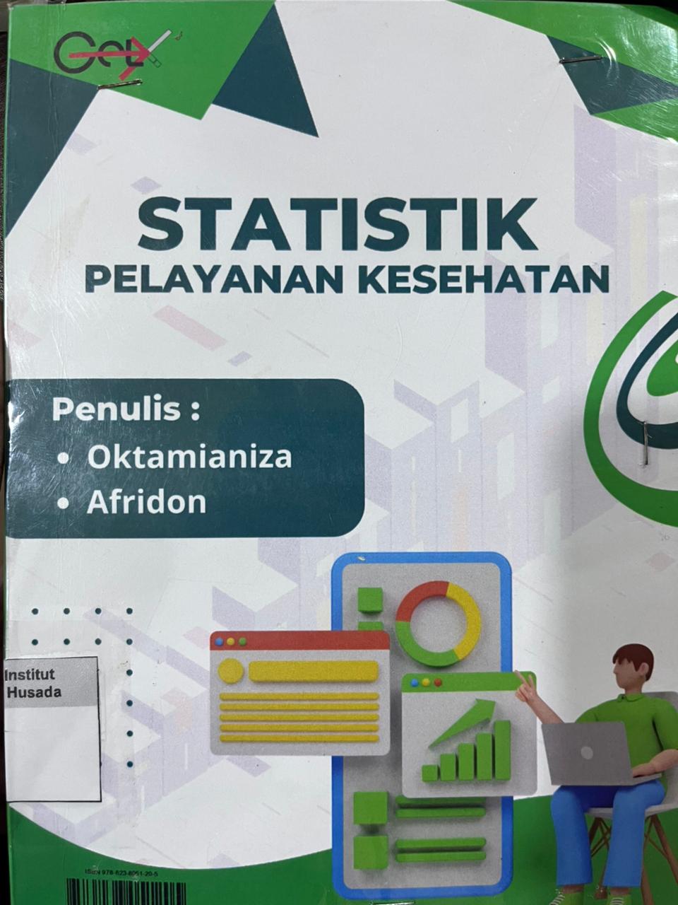 Statistik Pelayanan Kesehatan (2)