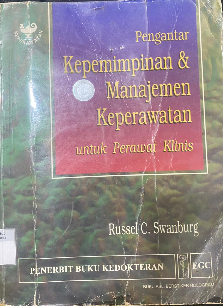 Pengembangan Staf Keperawatan, Suatu Komponen Pengembangan SDM (4)