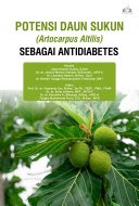 Potensi Daun Suku(Artocarpus Altili); Sebagai Antidiabetes