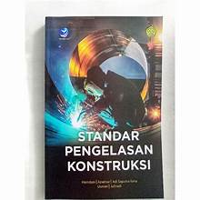 Standar Pengelasan Konstruksi