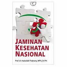 JAMINAN KESEHATAN NASIONAL