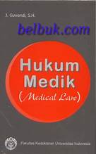 Hukum Medik ( Medical Law)