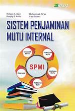 Sistem Penjaminan Mutu Internal