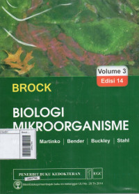 Biologi Mikroorganisme Vol 3 (2)