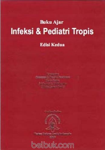 BUKU AJAR INFEKSI & PEDIATRI TROPIS