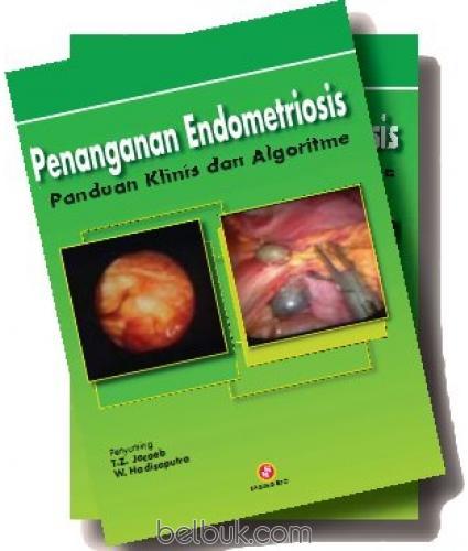 Penanganan Endometriosis ; Panduan Klinis & Algoritme (4)