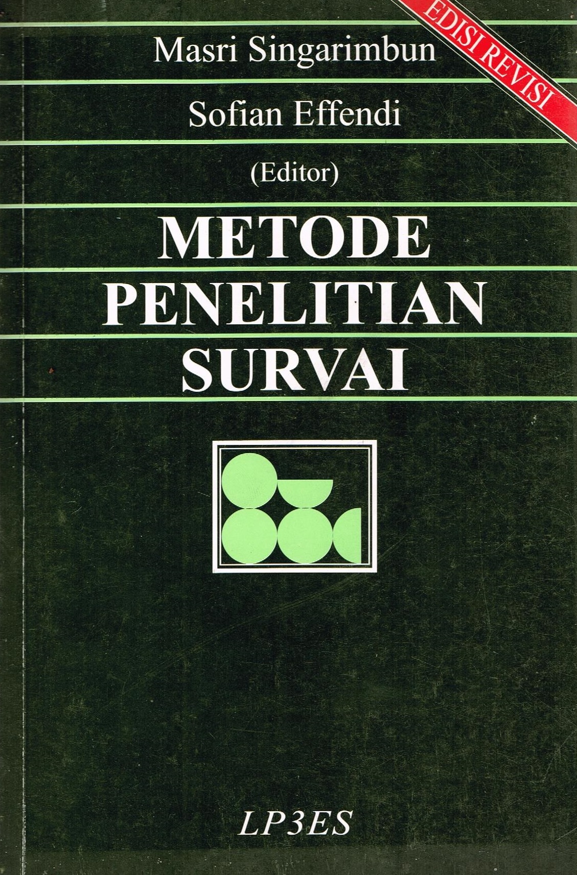Metode Penelitian Survei