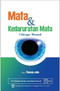 Mata & Kedaruratan Mata