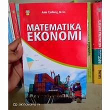 Matematika Ekonomi