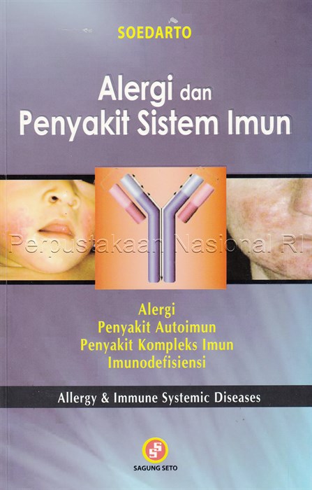 Alergi dan Penyakit Sistem Imun