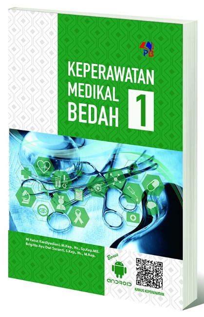 KEPERAWATAN MEDIKAL BEDAH 1