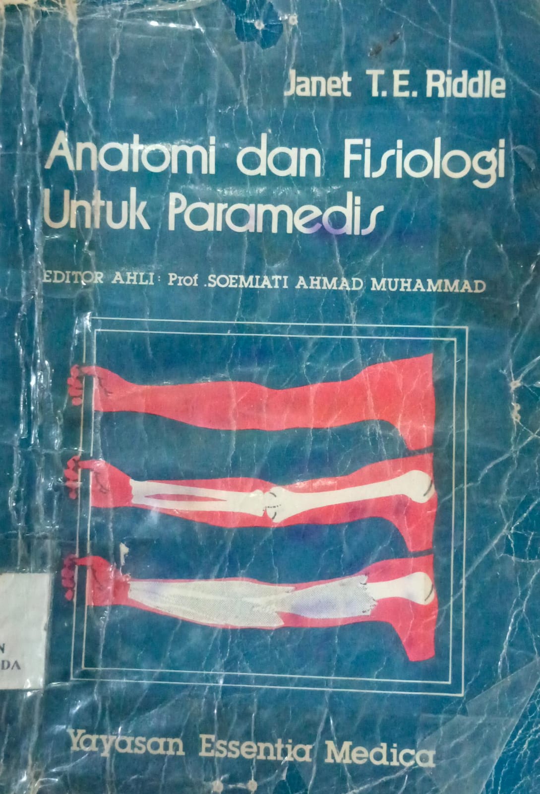 Anatomi dan Fisiologi untuk Paramedis (1)
