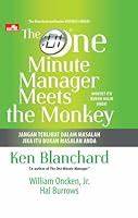 The One Minute Manager Meets The Monkey