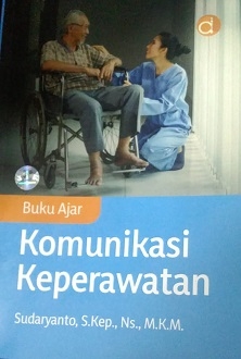 Komunikasi Keperawatan