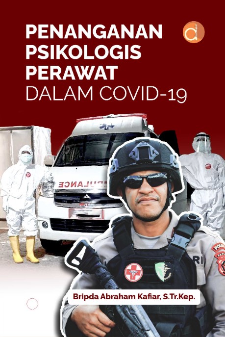 Penanganan Psikologis Perawat Dalam Covid-19