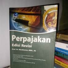 Perpajakan