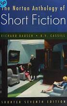 THE NORTON ANTHOLOGY OF SHORT FICTION