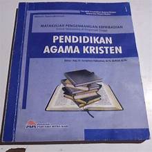 Pendidikan Agama Kristem