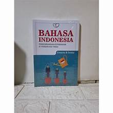 Bahasa Indonesia Pengembangan kepribadian di perguruan tinggi