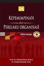 Kepemimpinan & Perilaku Organisasi