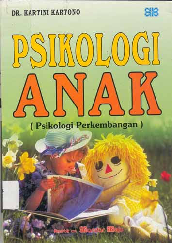 Psikologi Anak