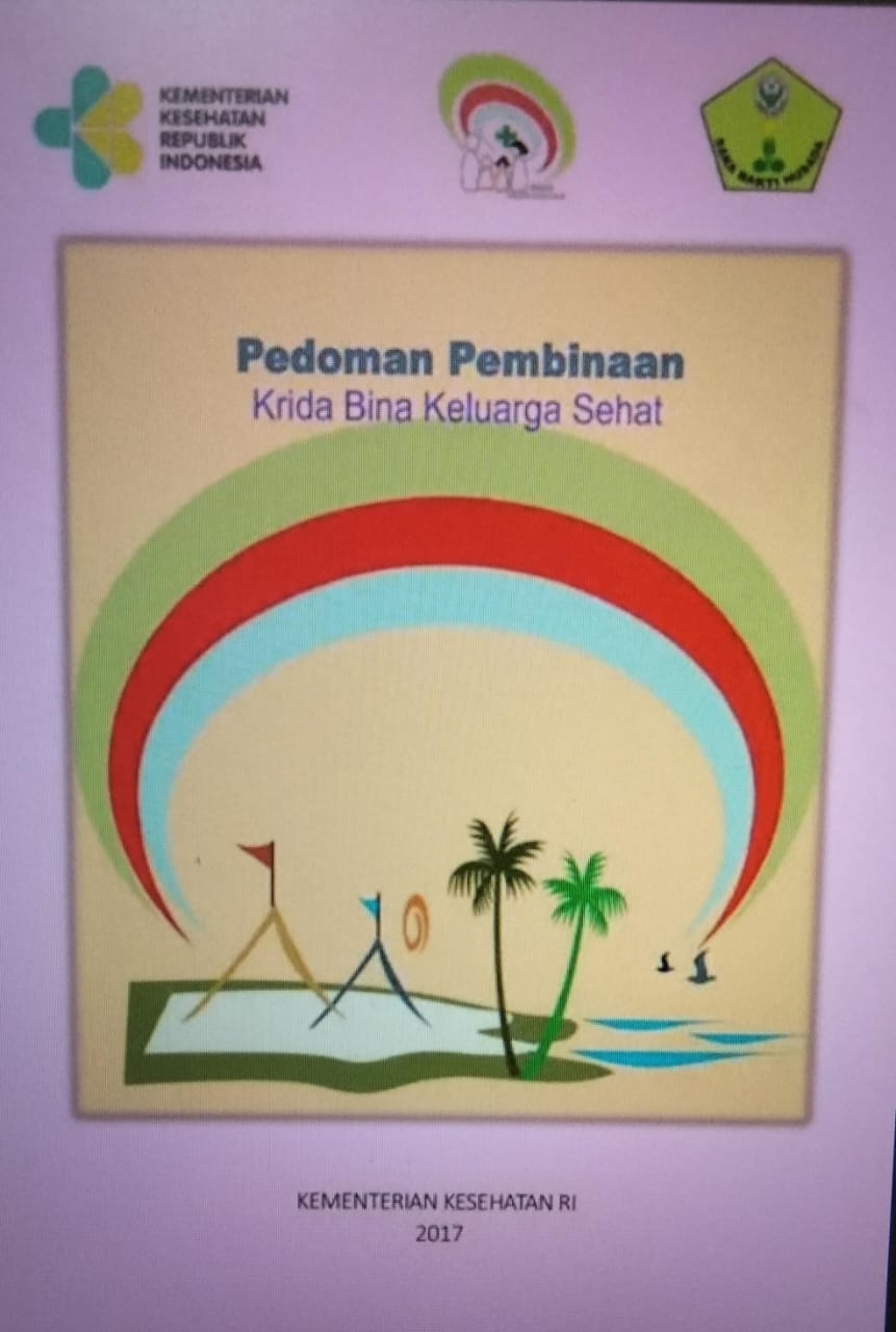 Pedoman Pembinaan Krida Bina Keluarga Sehat