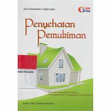 Penyehatan Pemukiman