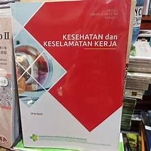 Kesehatan & Keselamatan Kerja