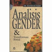 Analisis Gender & Transformasi Sosial