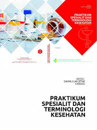 Praktikum Spesialit & Terminologi kesehatan (1)